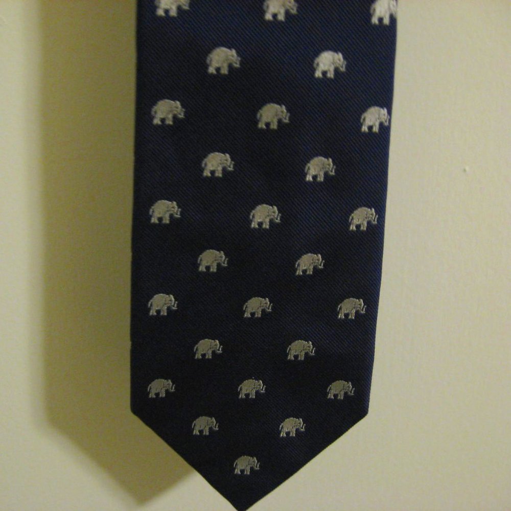 Banana Republic Dress Tie